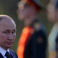 У путіна пропонують називати 