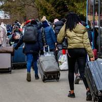 Все буде Україна