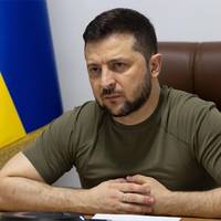 Декого з викрадених окупантами мерів знайшли мертвими, – Зеленський