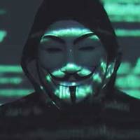 Anonymous хакнули російське пропагандистське ТБ – обіцяють злити 870 гігабайтів даних