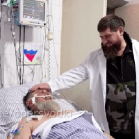 У Маріуполі поранено Руслана Геремєєва, — ймовірного організатора вбивства Бориса Нємцова