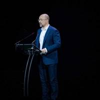 Агресор має бути відкинутий не в 90-ті роки, а в 19 століття, – Шмигаль про санкції проти Росії