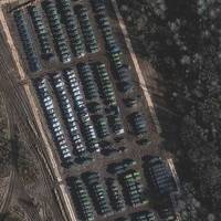 В Курській області зараз більше техніки, ніж було 24 лютого, – Макарук