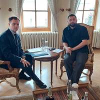 Рукостискання не було: перші подробиці зустрічі української і російської делегацій у Туреччині