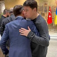 Все буде Україна