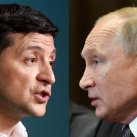 Зустріч Зеленського і Путіна може відбутися найближчим часом, – ОП