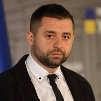 Поки окупанти на зайнятих територіях – договорів і референдумів бути не може, – Арахамія