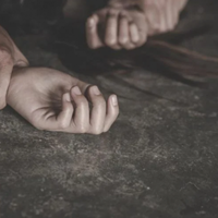 Дитина посивіла, мати померла: у Маріуполі військові РФ по черзі ґвалтували жінку на очах у її сина