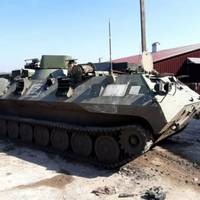 Російська армія поки відмовилася від блокування Києва та накопичує сили біля ЧАЕС, - Генштаб ЗСУ