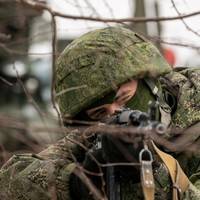 Підготовка розпочалася. У ЗСУ з’явився легіон “Свобода Росії” з колишніх російських військових