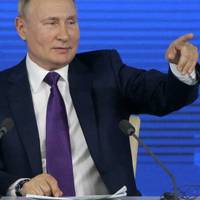 Путін підписав указ про призов, хочуть набрати 134 500 строковиків