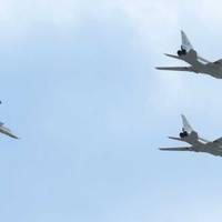 Літаки Росії з ядерною зброєю порушили повітряний простір Швеції, – ЗМІ