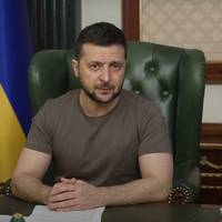 Світ починає звикати до війни в Україні, – Зеленський