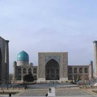 Узбецькі заробітчани тікають з Росії: все через падіння економіки