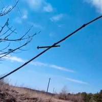 Український десантник власноруч збив уже два новенькі російські Су-34