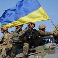 Все буде Україна