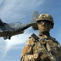 США надає Україні додаткову партію зброї на $300 млн