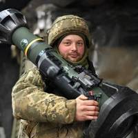 Україна вперше використала британську Starstreak: гелікоптер окупантів розвалився на 2 частини