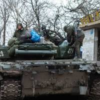 Все буде Україна