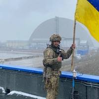 Українські захисники взяли під контроль місто Прип'ять та кордон з Білоруссю