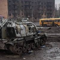 На звільнених територіях України переховуються нечисленні групи росіян