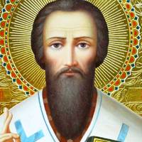 4 квітня - Василя Анкірського