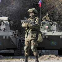 Командири 3 російської дивізії відмовляються воювати, а солдати пишуть рапорти на звільнення