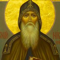 5 квітня - Никонів День