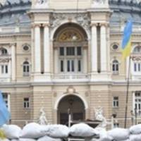 Все буде Україна