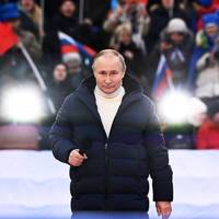 Коли до Путіна прийде покарання: Арестович описав перебіг подій