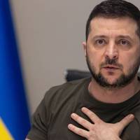 Все буде Україна