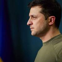 Матері на спинах дітей пишуть імʼя і телефон, – Зеленський розповів про страшні реалії України