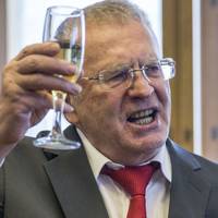 Помер російський політик Володимир Жириновський — Офіційно