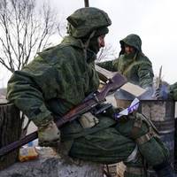 Російське командування знайшло 