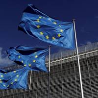 Європарламент ухвалив резолюцію про заборону нафти та газу з Росії