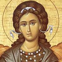 8 квітня – Собор Архангела Гавриїла