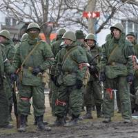 Все буде Україна