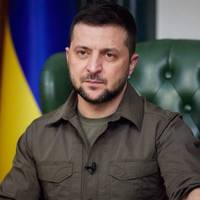 Або ти підтримуєш мир, або ти на стороні окупанта: Зеленський закликав світ зупинити геноцид українців Росією