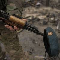 Все буде Україна