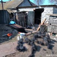 У Харківській області окупанти закатували дитину і фельдшера