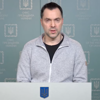 “Буде другий раунд за пару років”: Арестович на 100% впевнений у новому зіткненні Росії з Україною