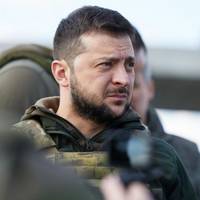 Зеленський про трагедію в Краматорську: окупанти вдарили 