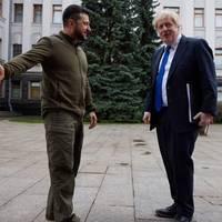 Все буде Україна