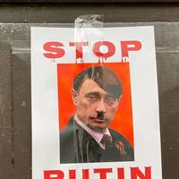 Кім повідомив, за якої умови Путін може піти на підписання мирної угоди з Україною