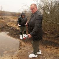 В “Енергоатомі” прогнозують променеву хворобу у всіх російських окупантів з Рудого лісу