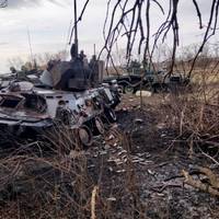 Ще не Чорнобаївка: на Запоріжжі військові вже тричі знищували ворога на одному місці, але ті сунуть туди і далі