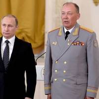 Путін призначив нового командувача війною в Україні: що відомо про 