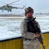 Все буде Україна