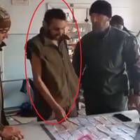 Кадирівці видали бомжа під градусом за українського розвідника