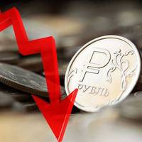 Дефолт Росії майже неминучий, – Bloomberg